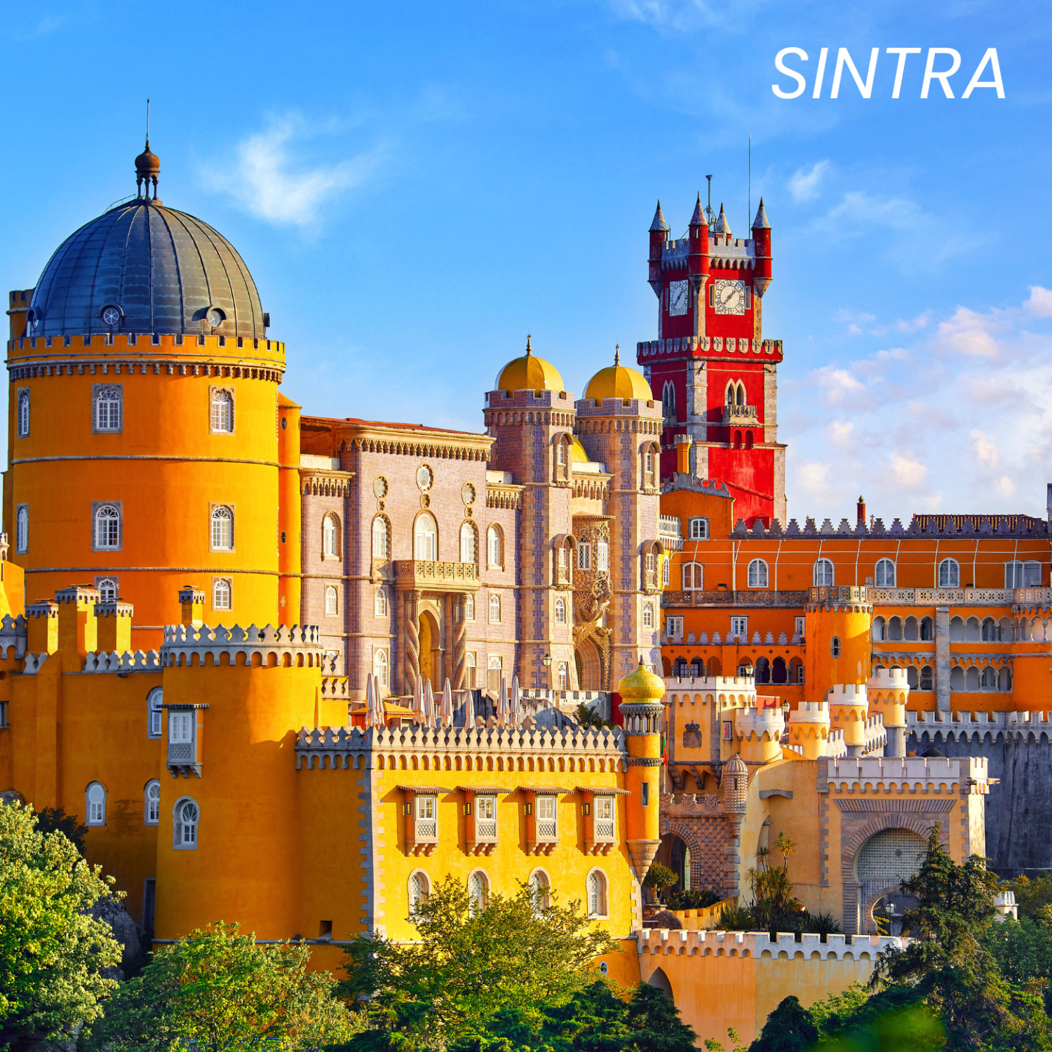 SINTRA