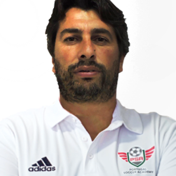 Treinador de guarda-redes